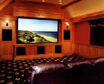 The Projector Guys - 2