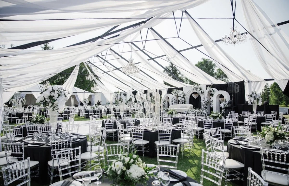 The Royal Events & Services