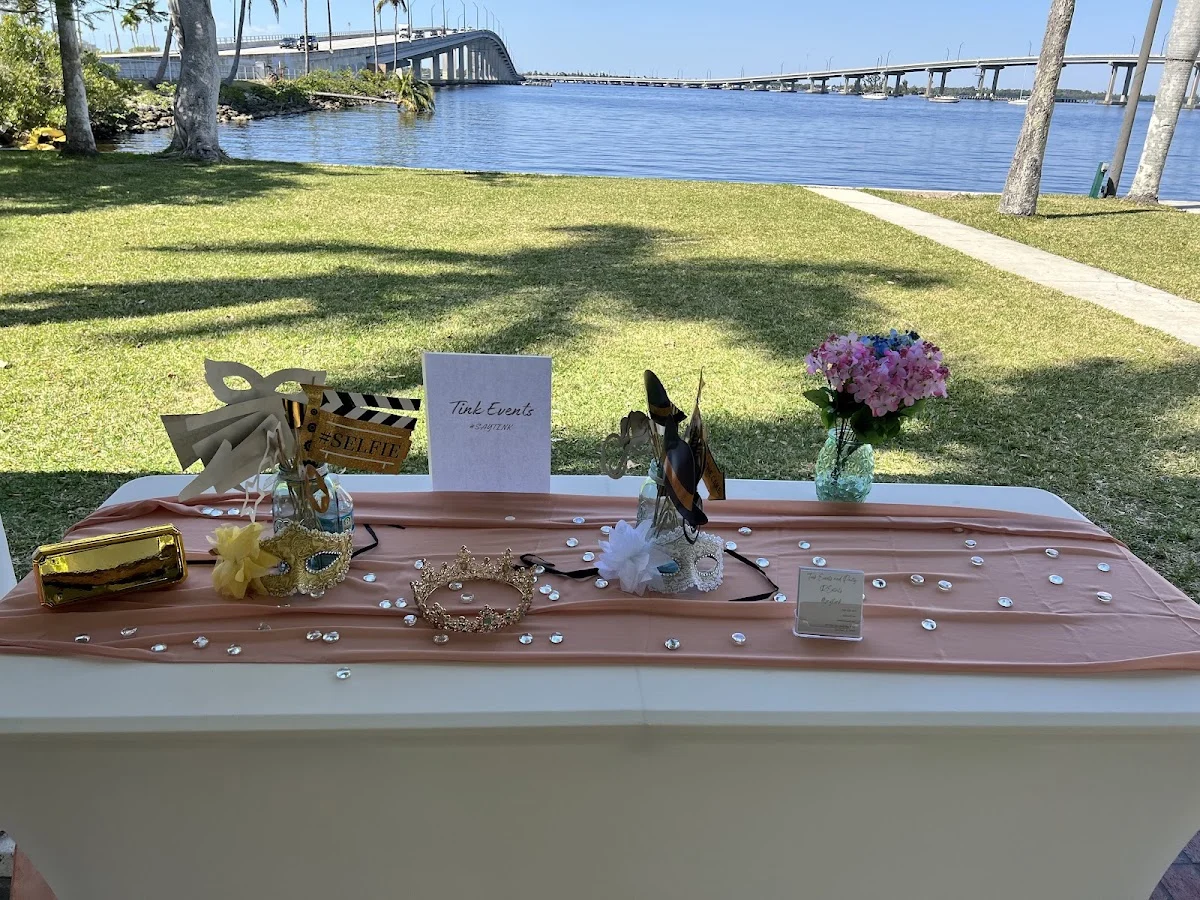 Tink Events and Party Rentals