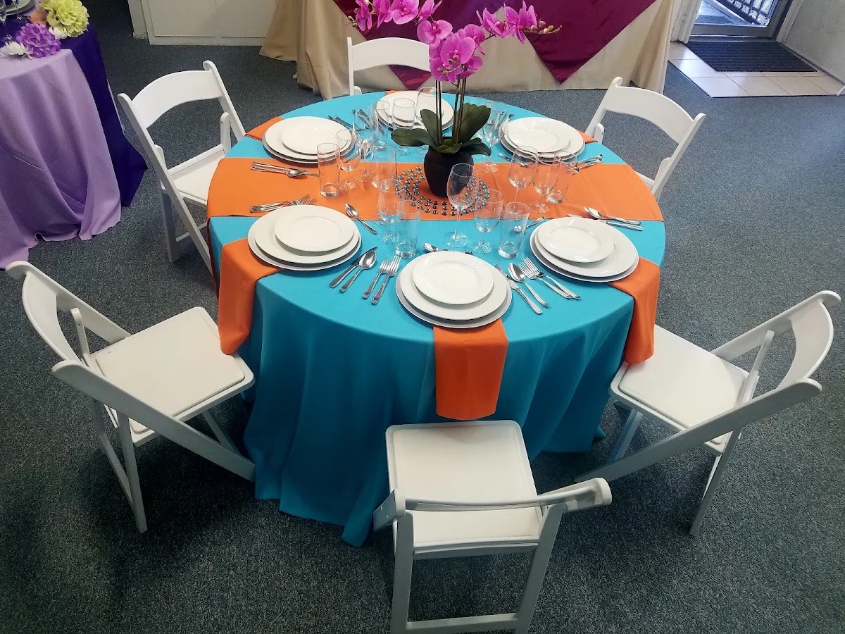 Tlapazola Event Rentals - 3
