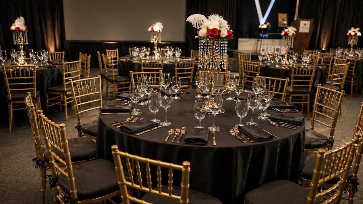 Tlapazola Event Rentals