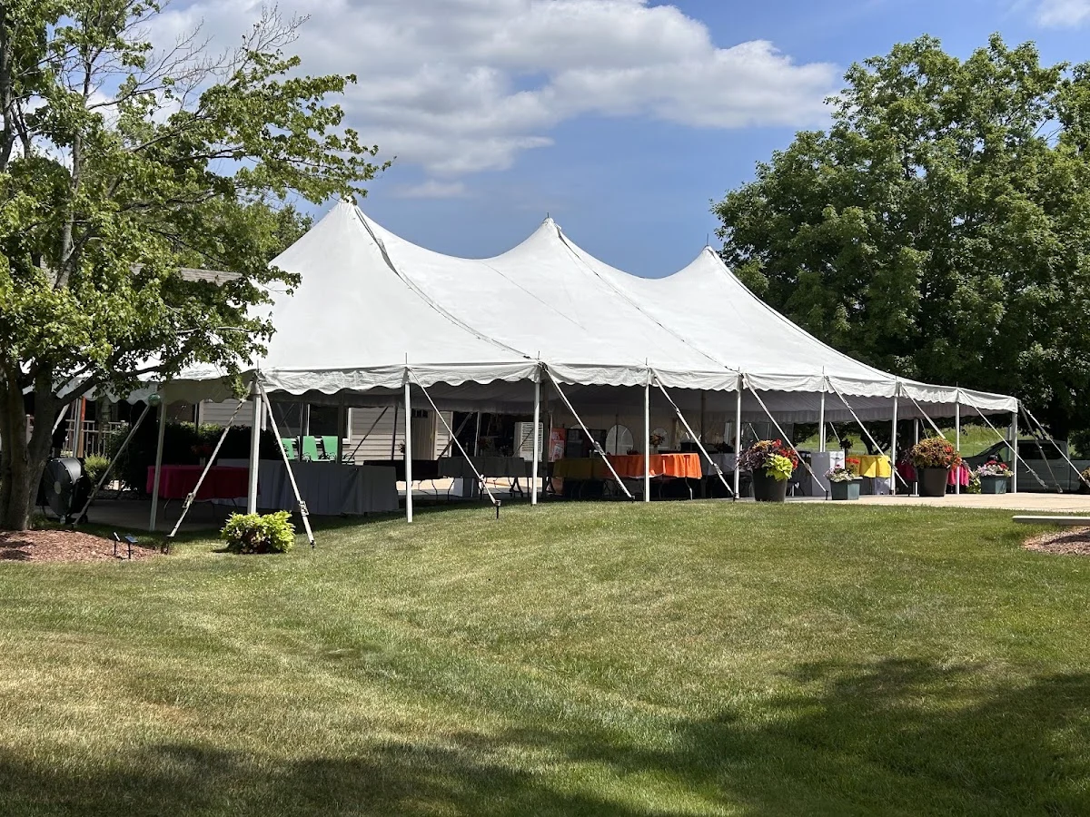 Top Choice Party Rentals and Linens
