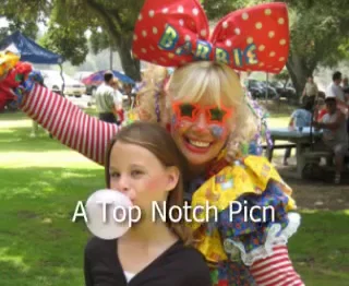 Top Notch Events - 2