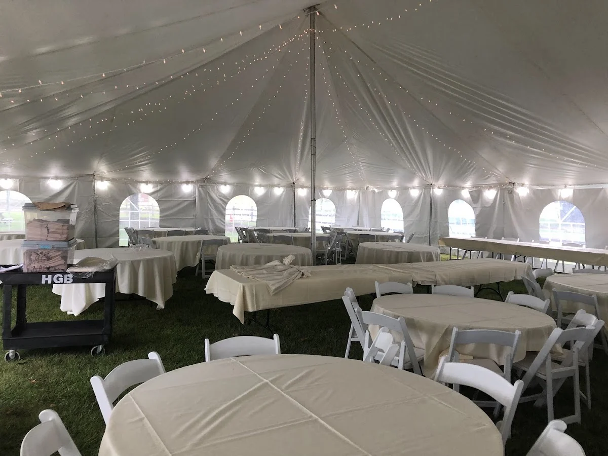 Top Notch Party Rentals - 3