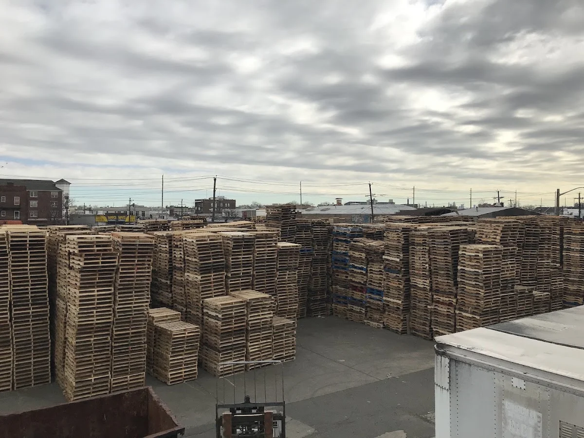 Triangle Packaging Inc. - 2