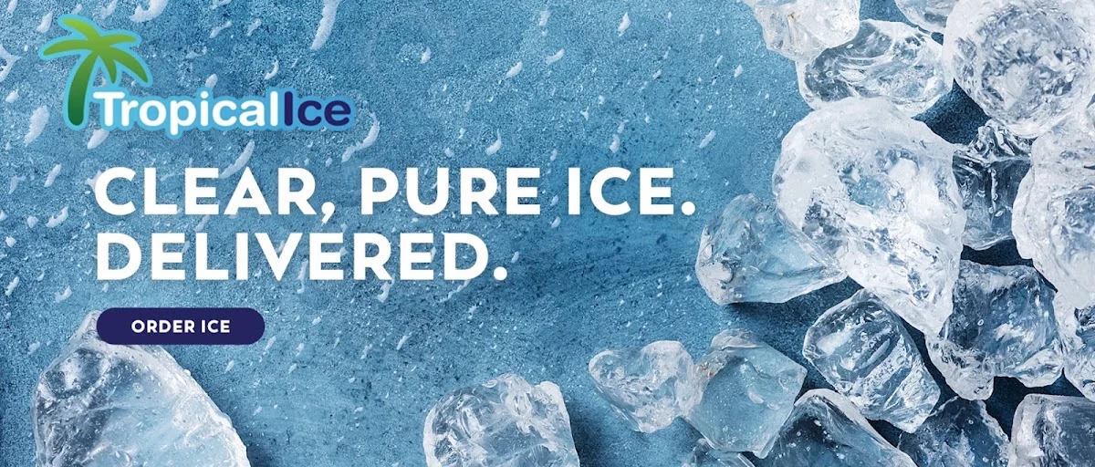 Tropical Ice Enterprises LLC