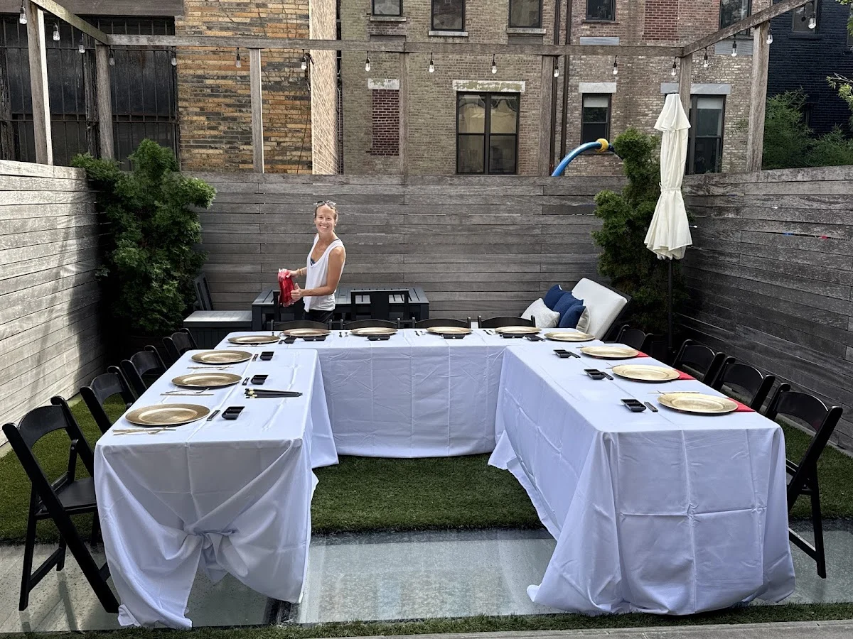 Tropical Spice Event & Party Rentals - 2