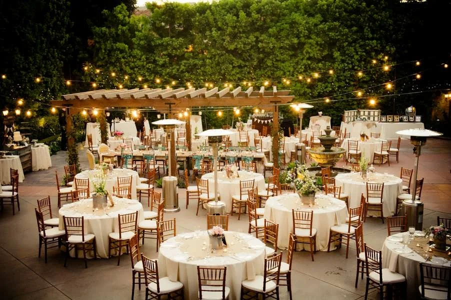 Tropical Spice Event & Party Rentals - 3