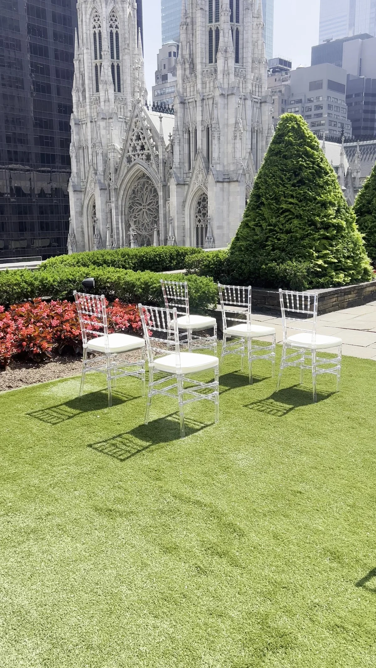 Tropical Spice Event & Party Rentals - 4