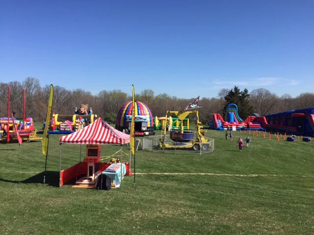 Ultimate Amusements