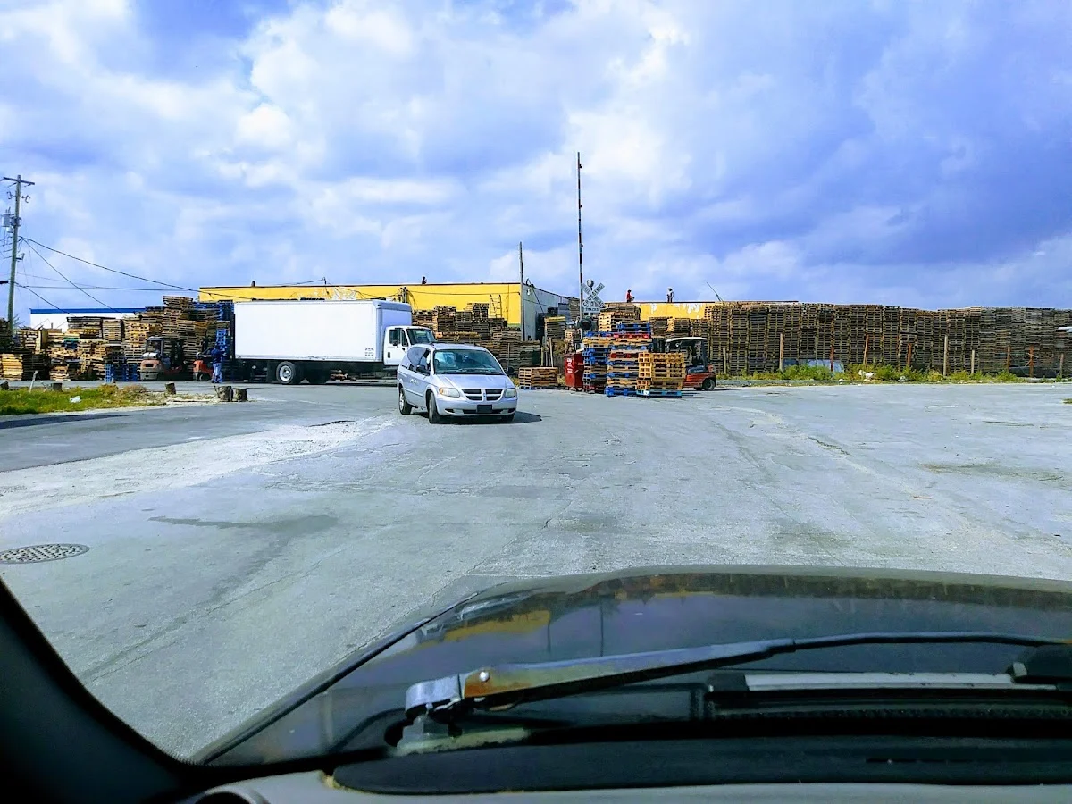 Union Pallets Corp.