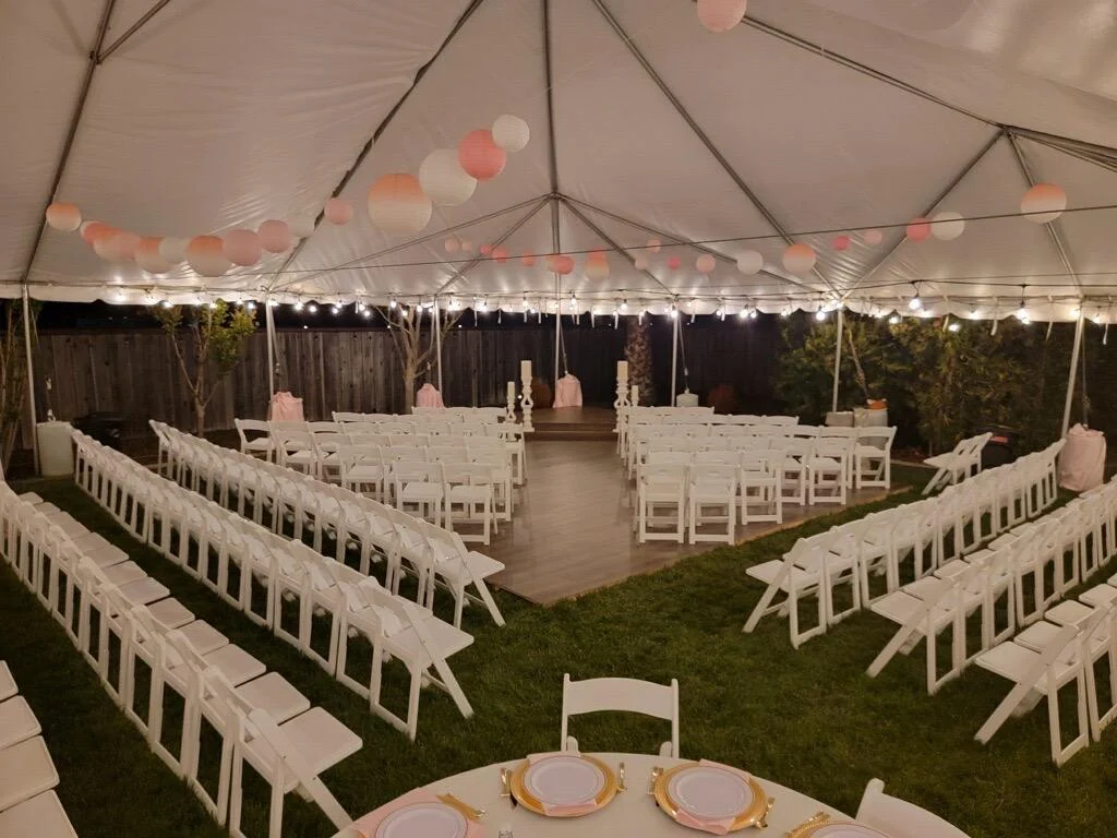 United Party Rentals - 3