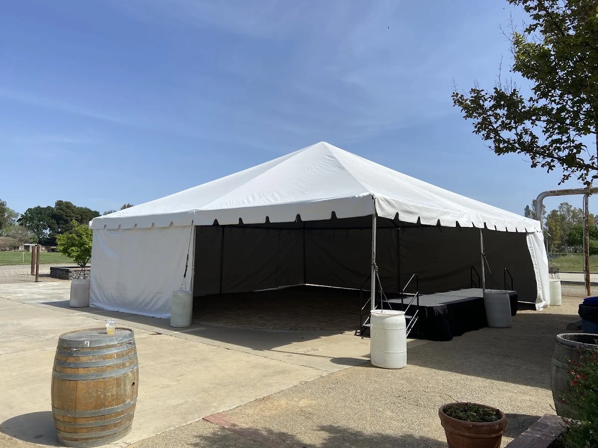 United Party Rentals - 4