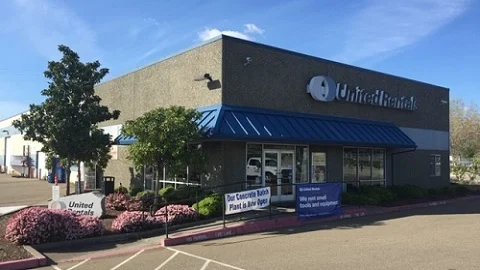 United Rentals - 2