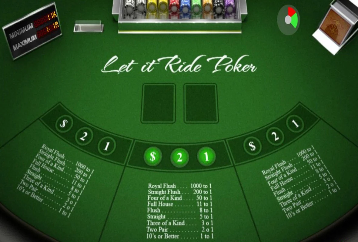 US Casino Rentals - 2