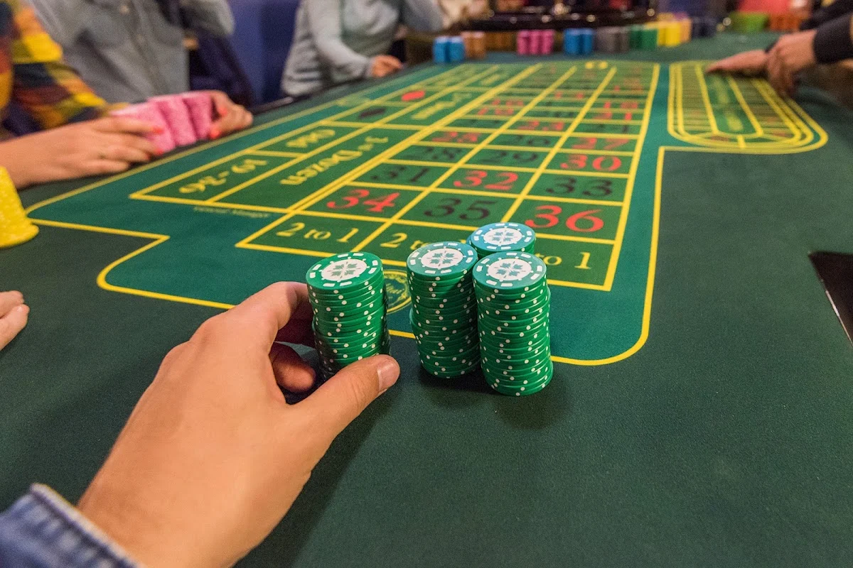 US Casino Rentals - 3