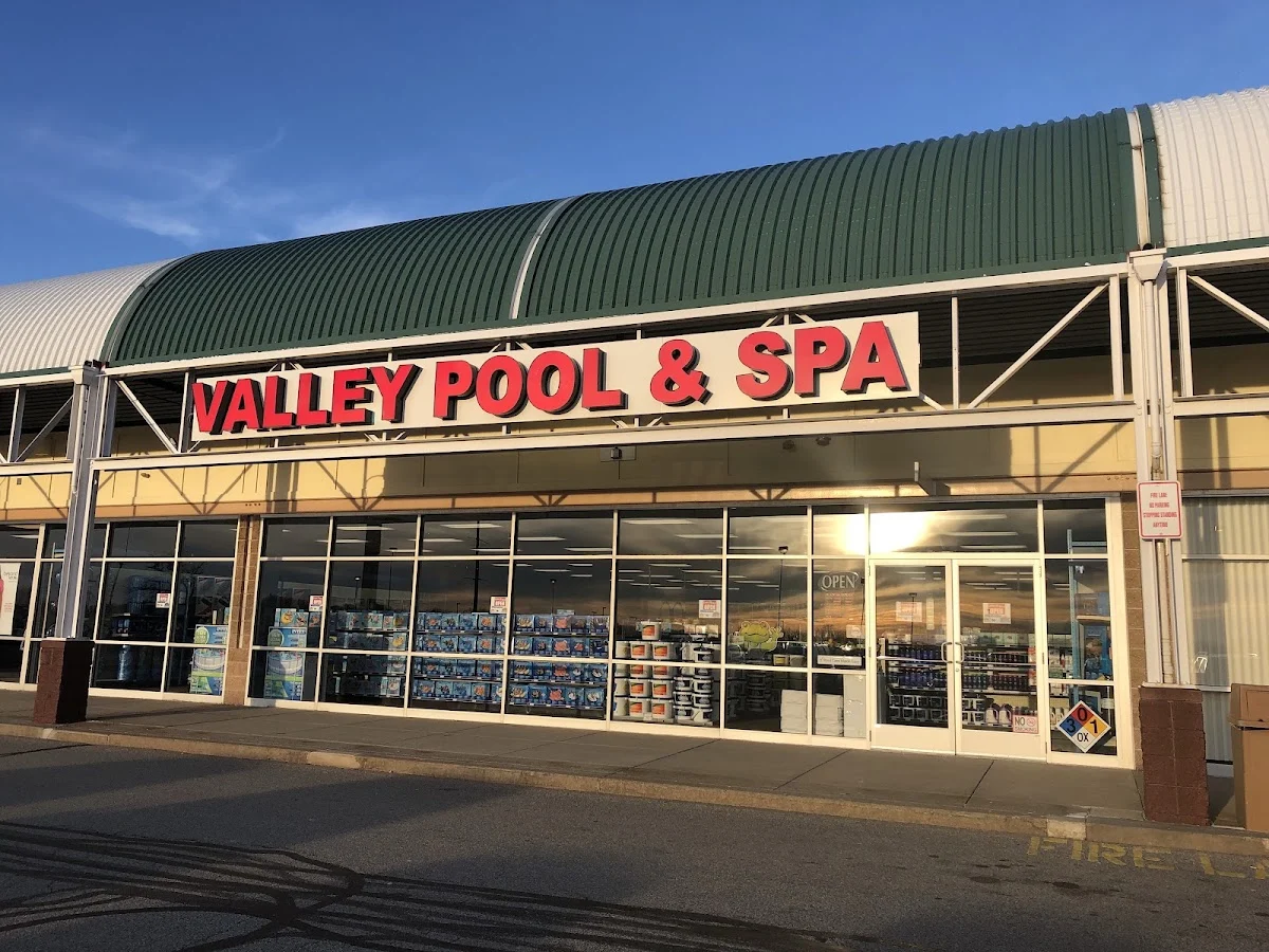 Valley Pool & Spa - North Hills