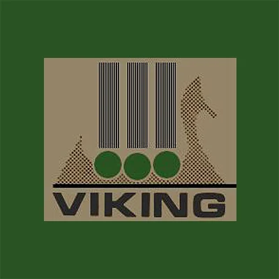 Viking Pallet - 2