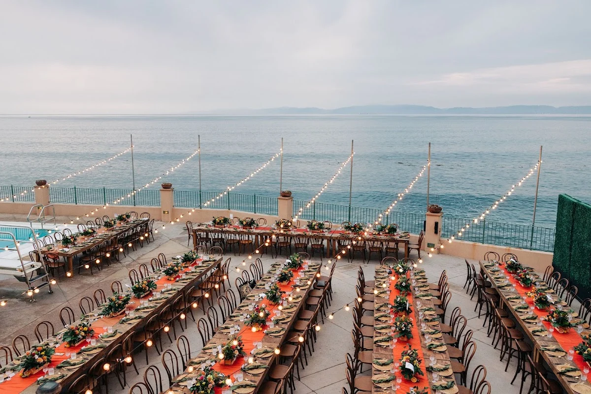 VINI’S Party Rentals