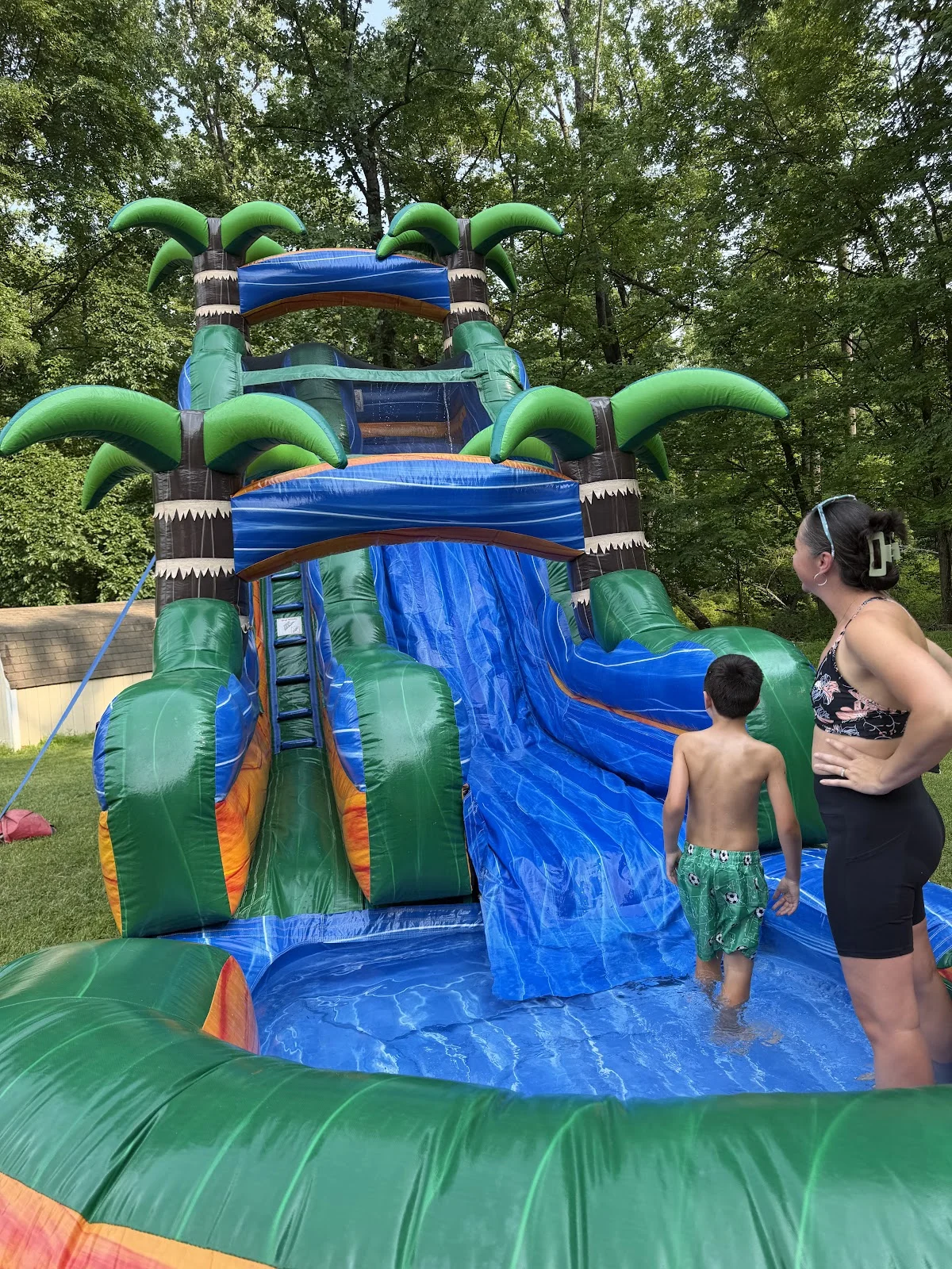 VIP Party Rentals NJ
