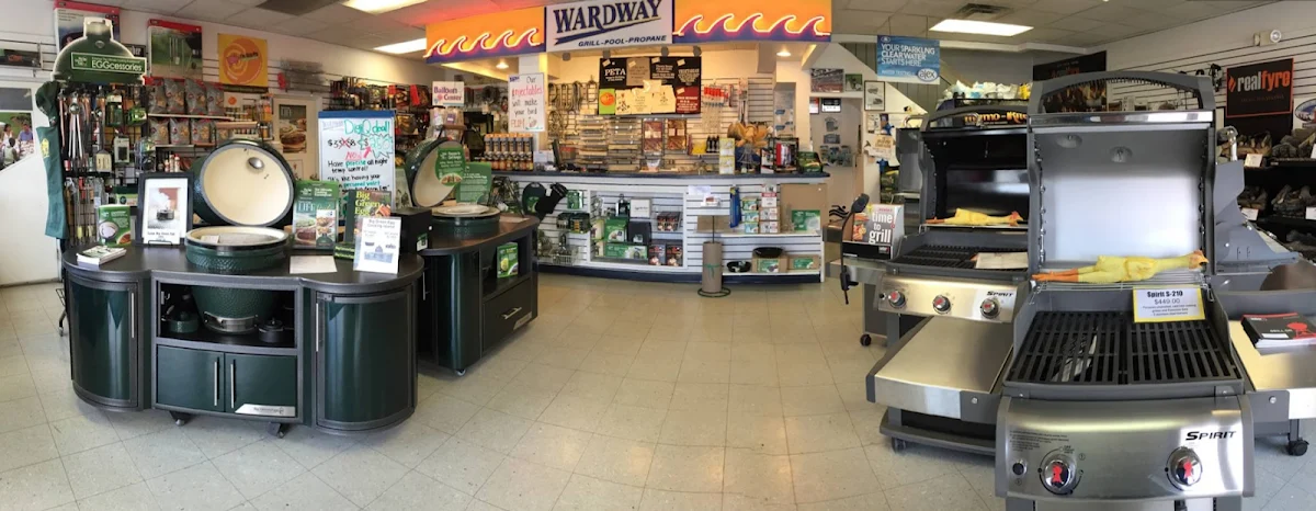 Wardway Fuels - 2
