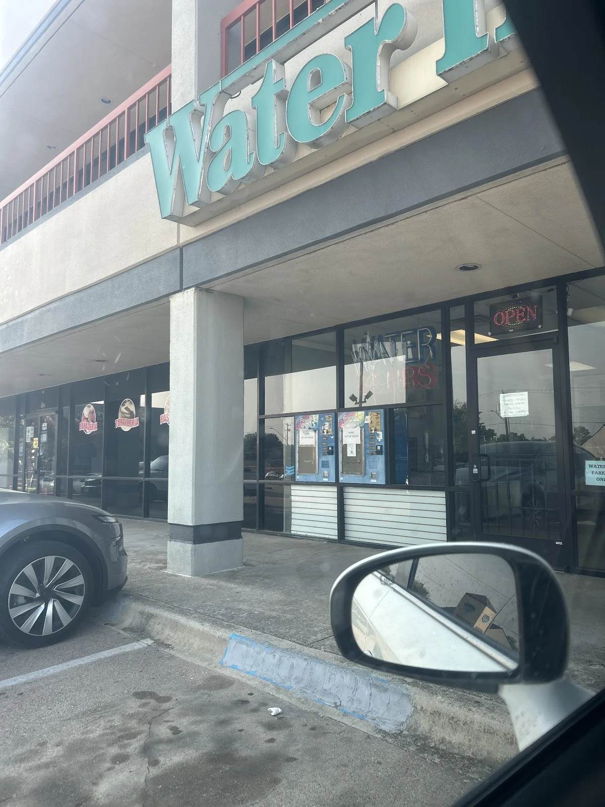 Water Inn