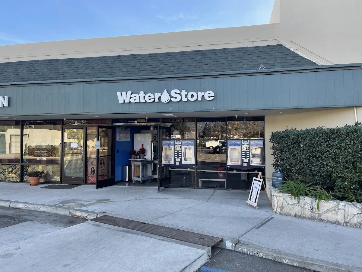 Water Store
