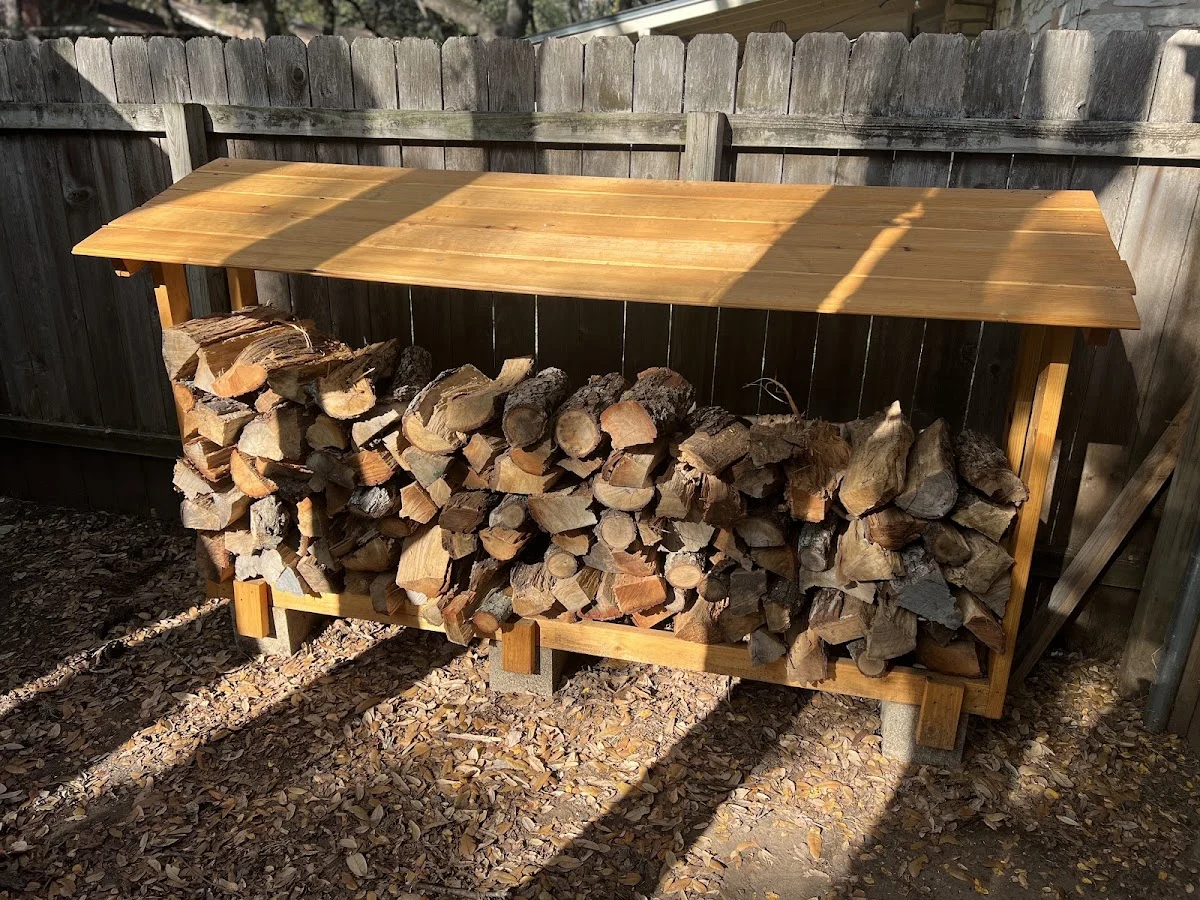 Werner Firewood