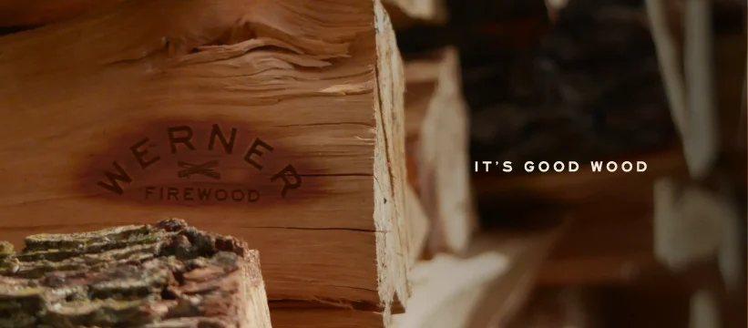 Werner Firewood