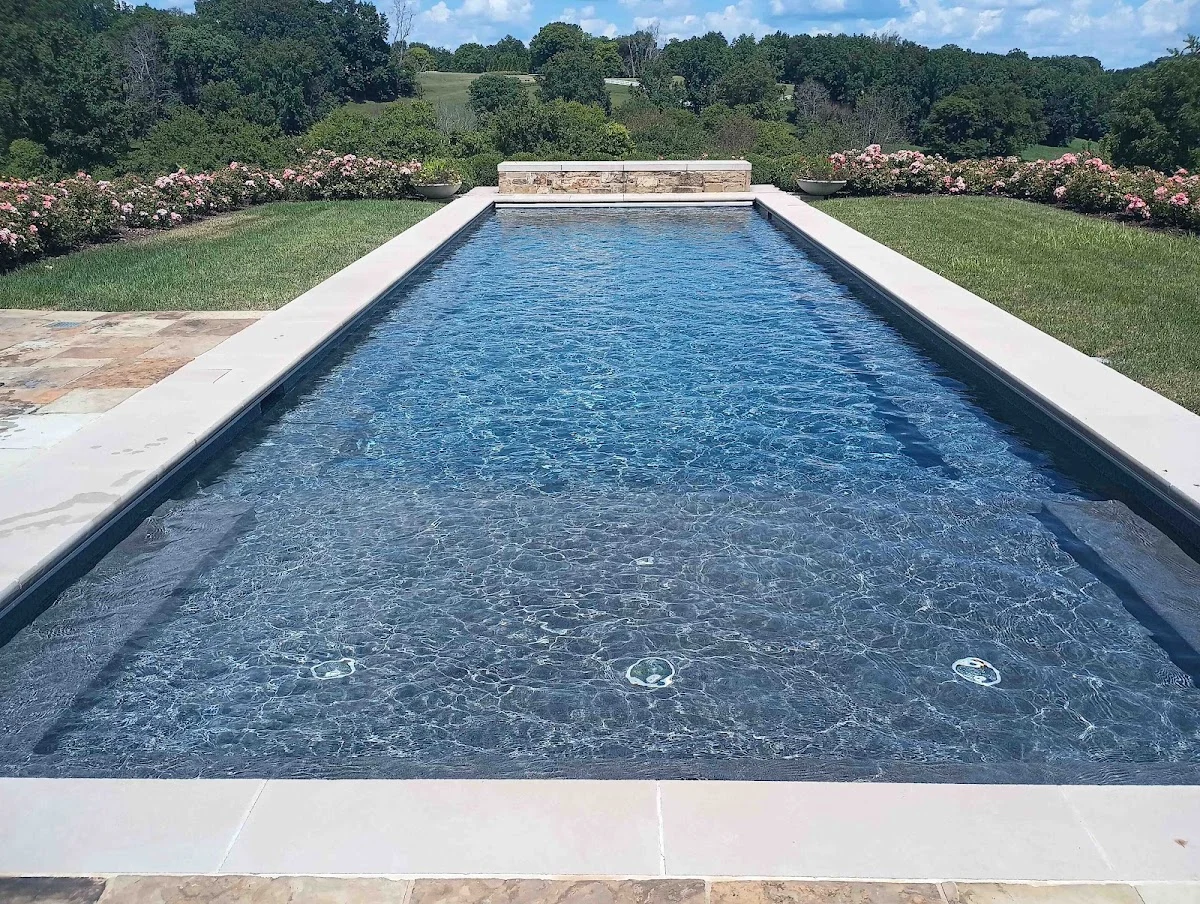 West Meade Pools - 2