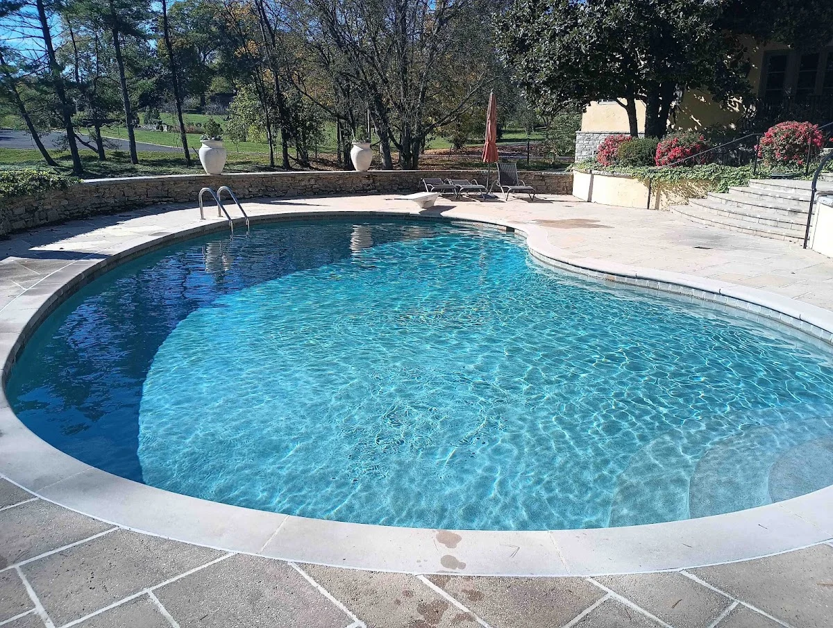 West Meade Pools - 3