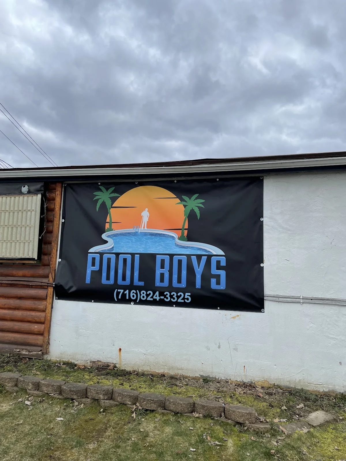 Zappia Pools
