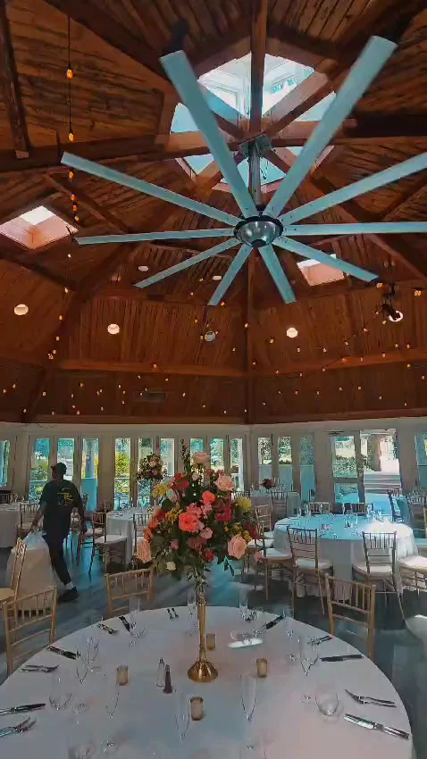 Zoe Events & Party Rentals - Luxury Wedding and Event Rentals in MD - 3